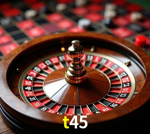 t45.com