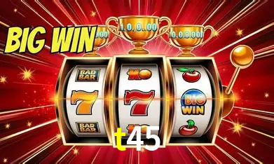 t45: A Experiência de Casino com Jogos de Mesa ao Vivo