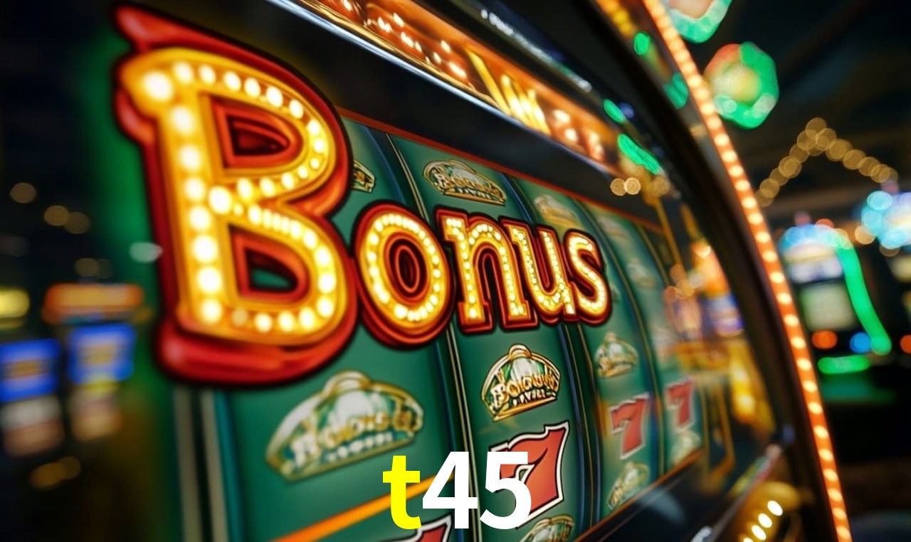 t45 bet