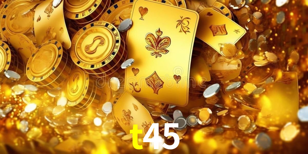 t45.com