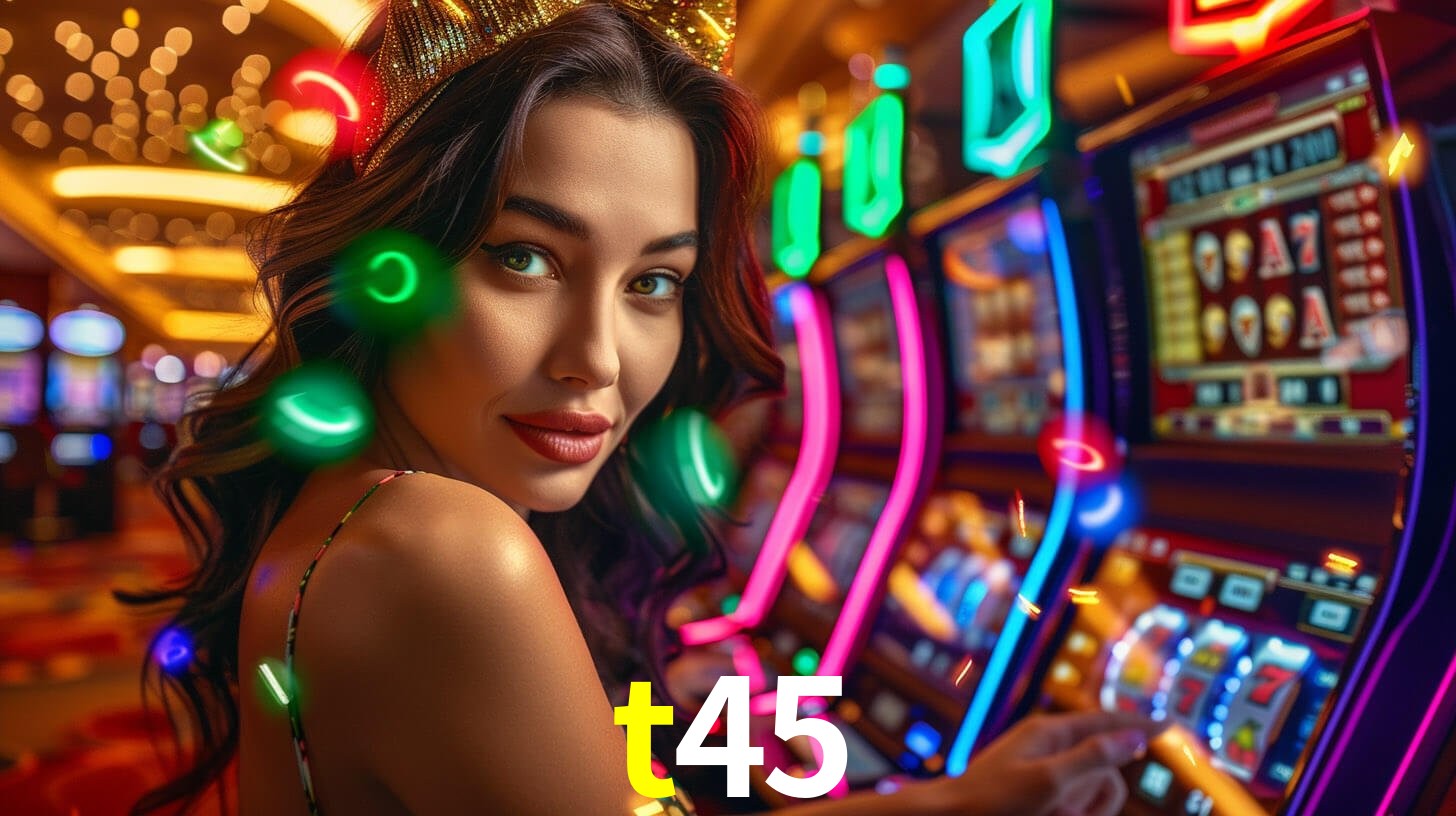 t45 bet