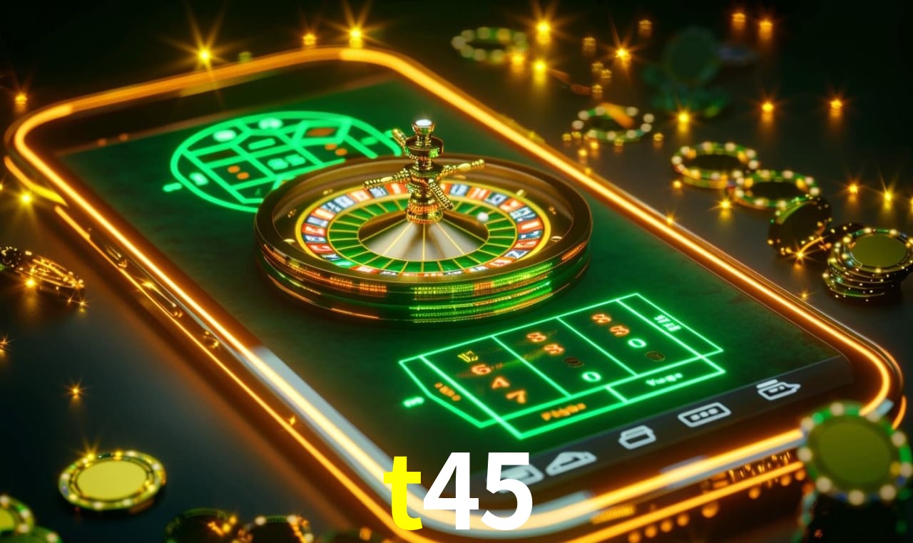t45 bet