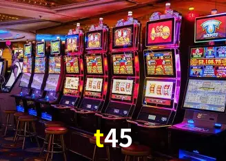 t45,t45.com