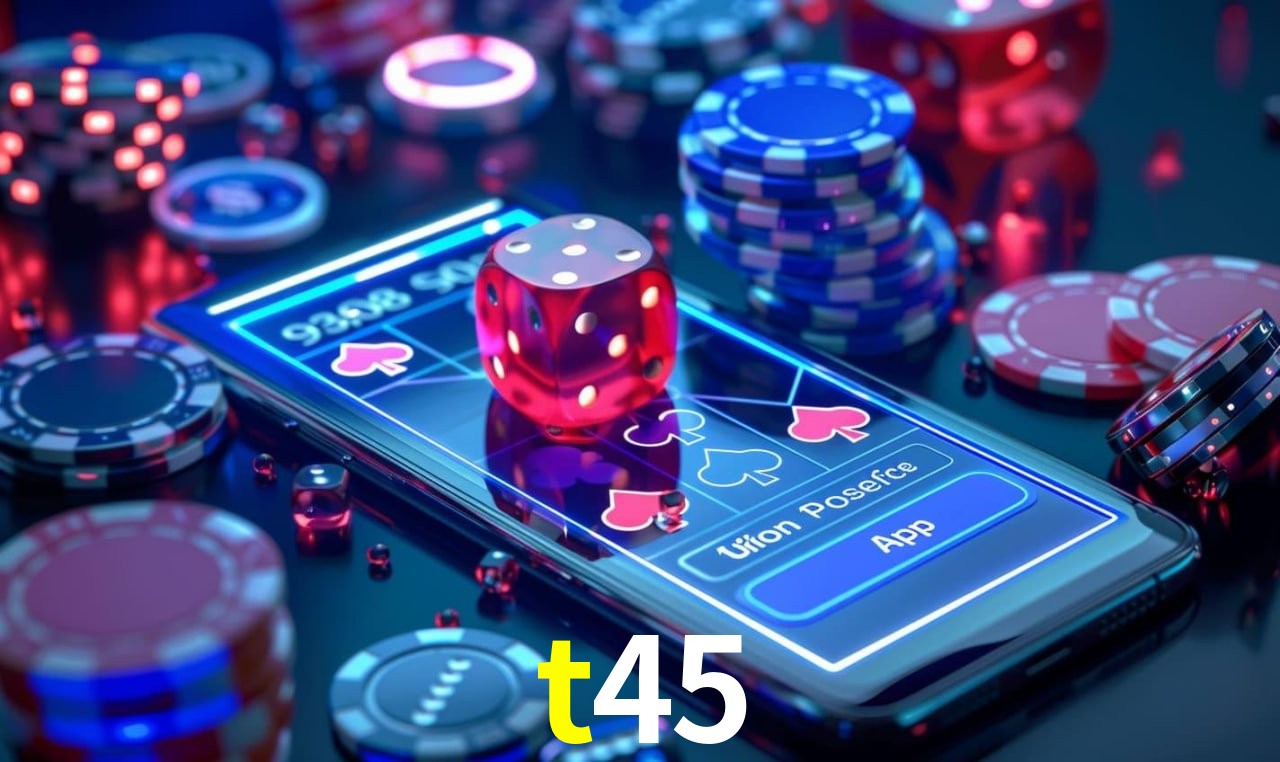 t45 bet